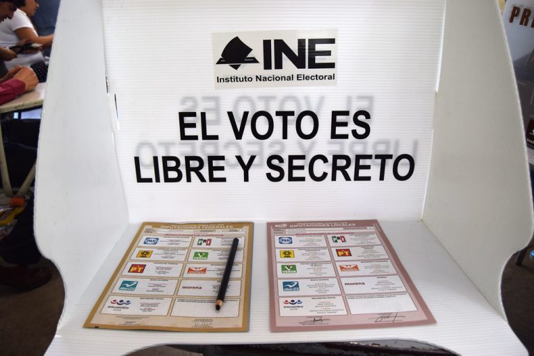 ¿Quién es quién? Los nuevos consejeros del INE