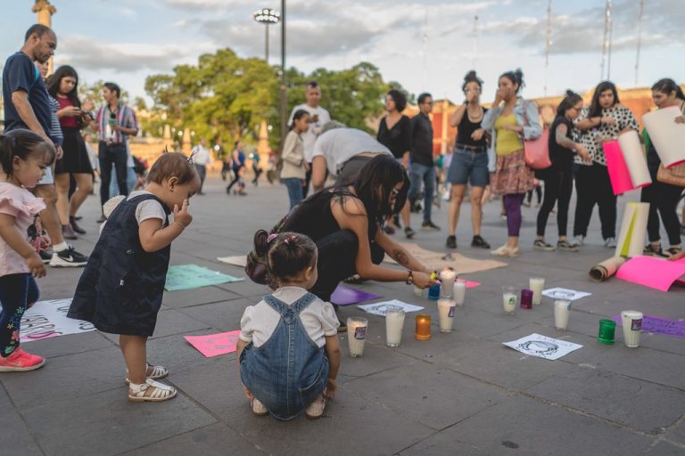 Sigue pendiente la Fiscalía Especializada en la Atención e Investigación del Delito de Feminicidio en Aguascalientes