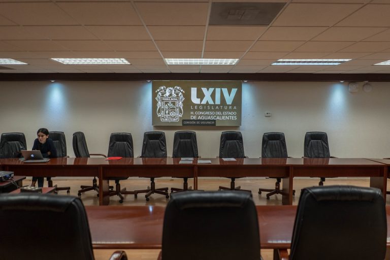 Jucopo en Aguascalientes debe considerar un periodo extraordinario, hay pendientes