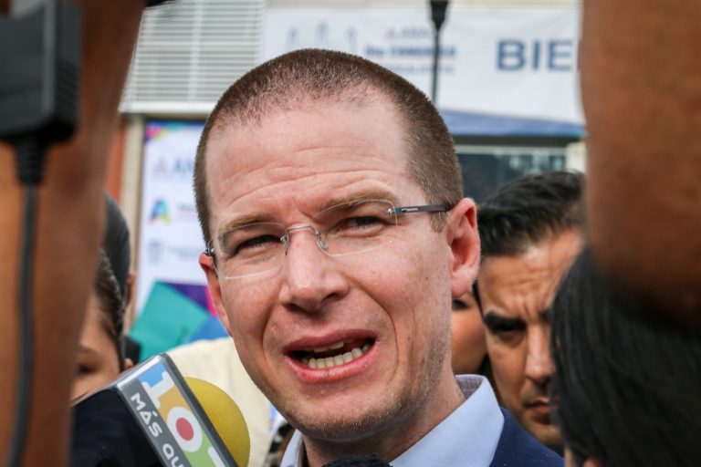 Acusaciones de Lozoya son falsas y absurdas, responde Ricardo Anaya
