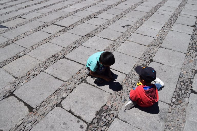 Que no se politice el desabasto de medicamentos para niños con cáncer en Aguascalientes