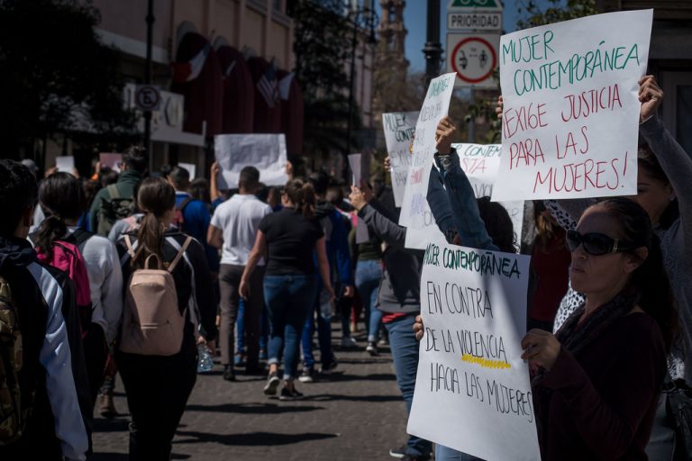 Celebran presupuestos garantizados a organismos de atención a la violencia hacia las mujeres