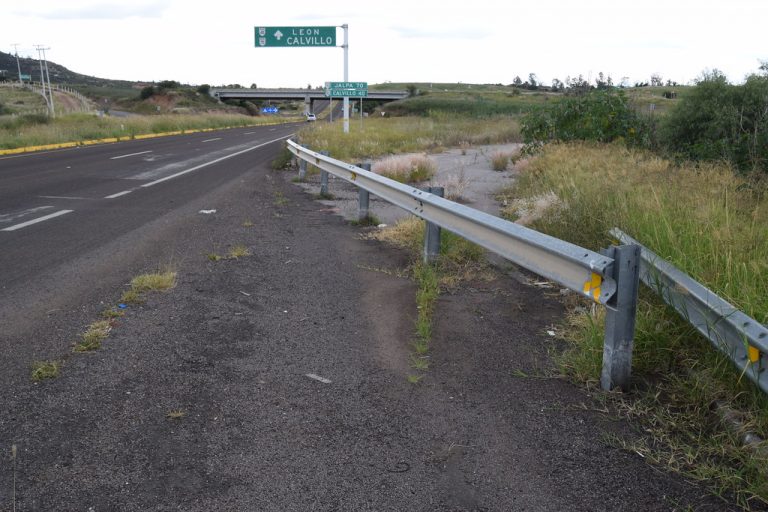 Libramiento carretero de Aguascalientes, una realidad