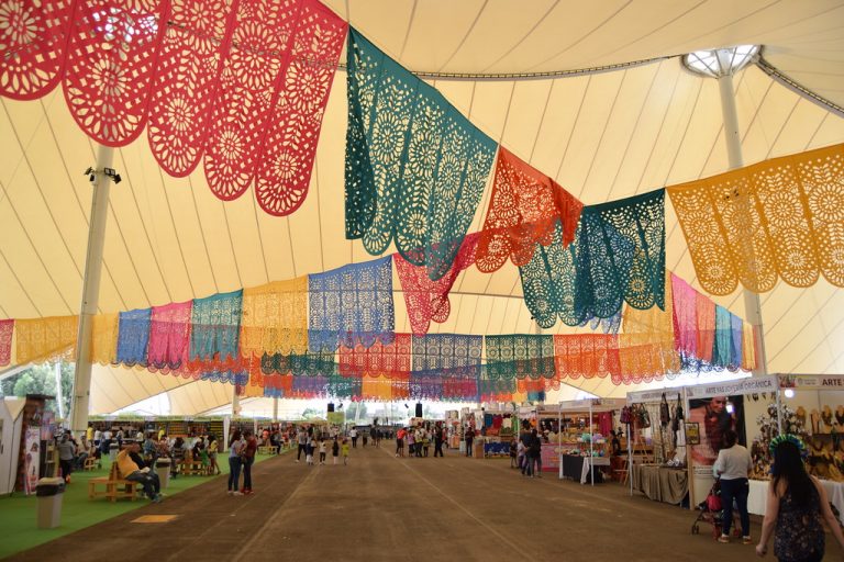 Se fortalecerán el Festival del Vino y el de las Calaveras en Aguascalientes