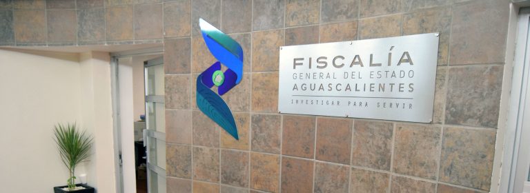 Cambiar procedimiento de elección del fiscal en Aguascalientes podría representar un acto inconstitucional