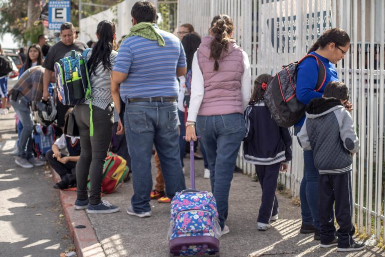 Reitera Martín Orozco que el regreso a clases presenciales aún no se define en Aguascalientes