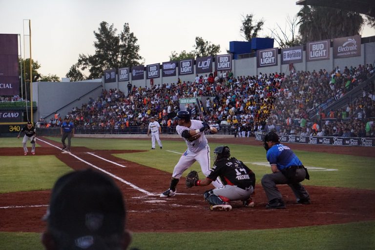 Huelga y cancelación de la LMB/ Marca textos 
