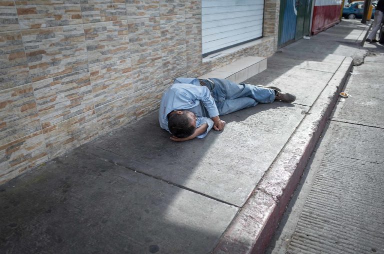 Sin avances en la iniciativa para regular centros de rehabilitación en Aguascalientes