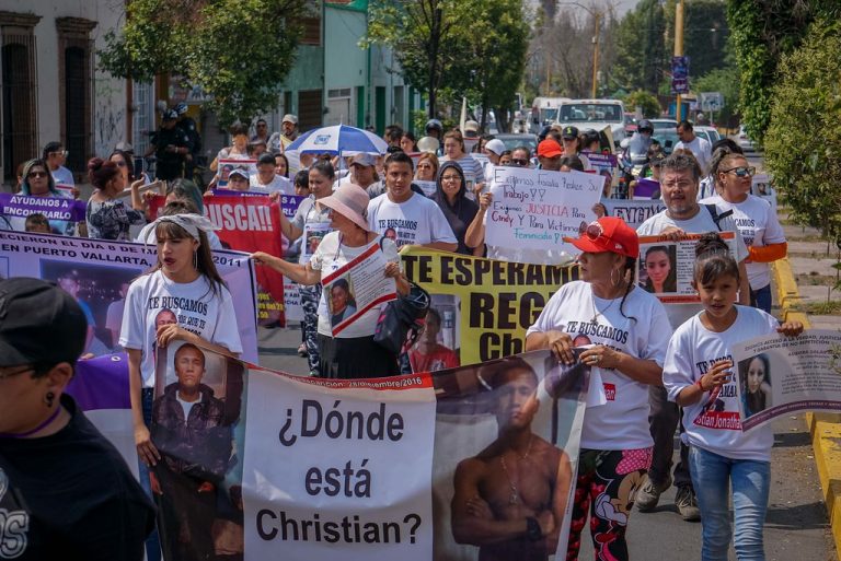 Homologar las listas de personas desaparecidas en los estados hará más eficiente el trabajo de las fiscalías: ONU