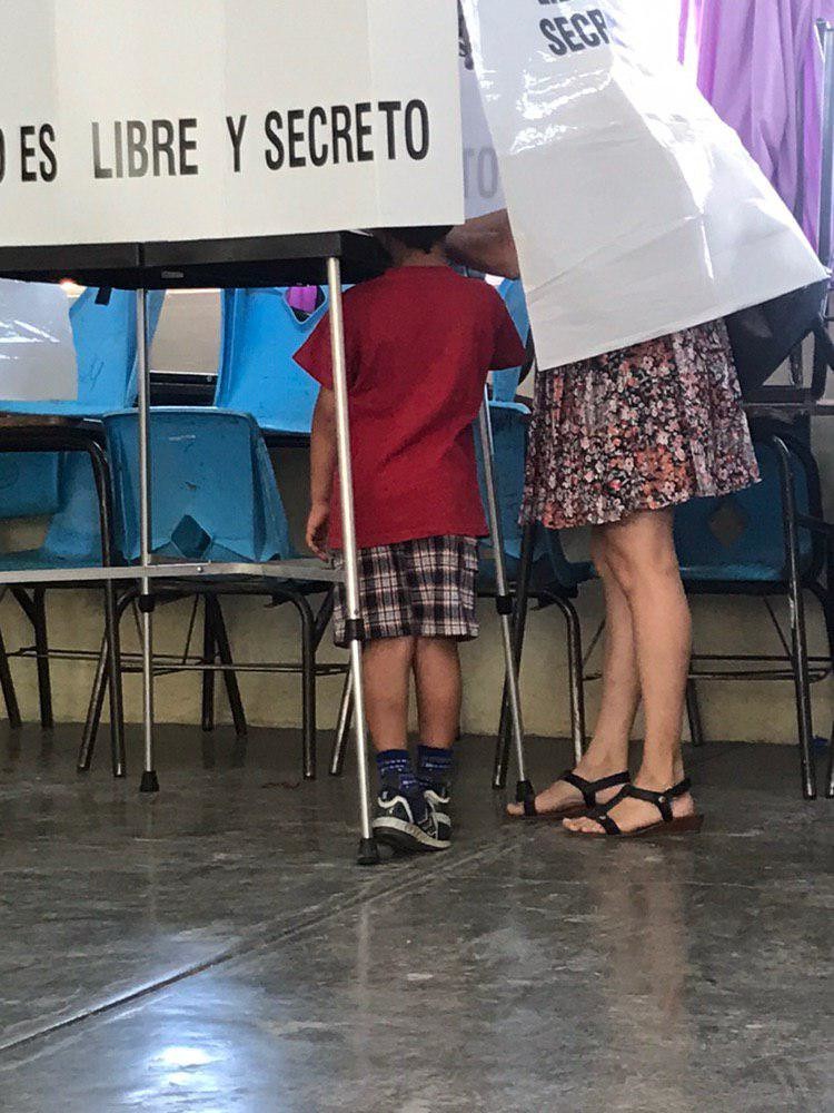 Nueva normalidad traerá cambios al próximo proceso electoral en Aguascalientes