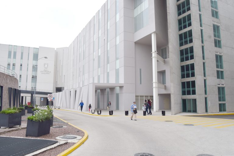 Aguascalientes confirma 57 nuevos casos y 3 nuevas muertes por COVID-19 en el estado, al 04 de julio se acumulan ya 3 mil 281 contagios