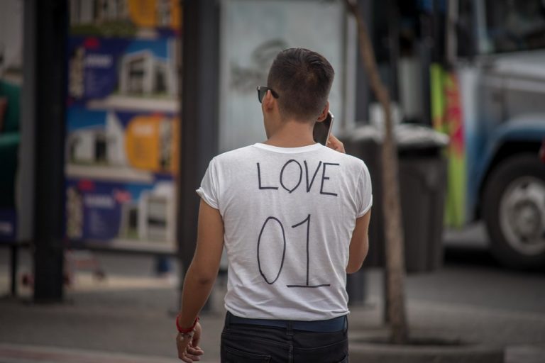 Nuevas generaciones de personas trans trata de romper con los esquemas machistas