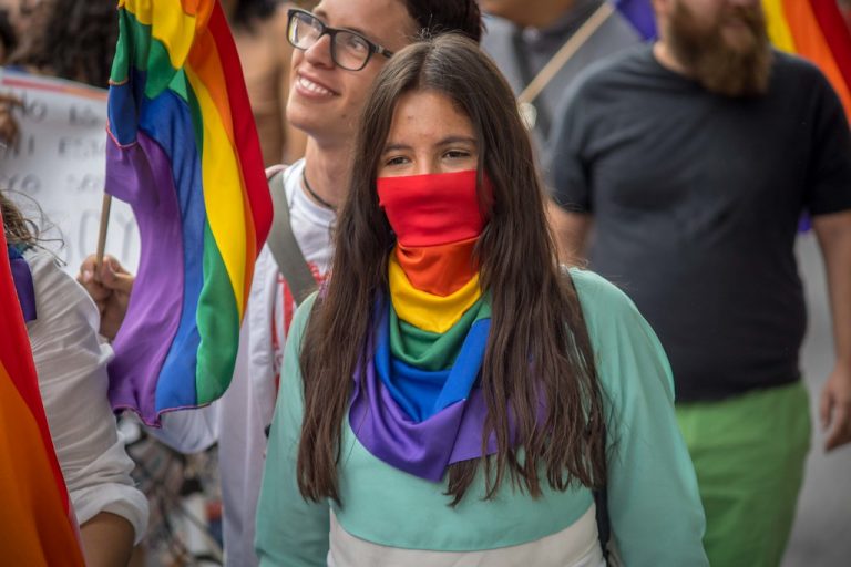 Gobierno Federal poco ha hecho para garantizar derechos a la comunidad LGBT