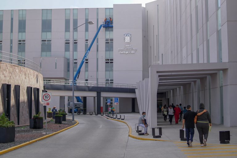 52 nuevos casos de COVID-19 y 4 muertes más se confirman en Aguascalientes. Son ya 3 mil 224 contagios al 03 de junio