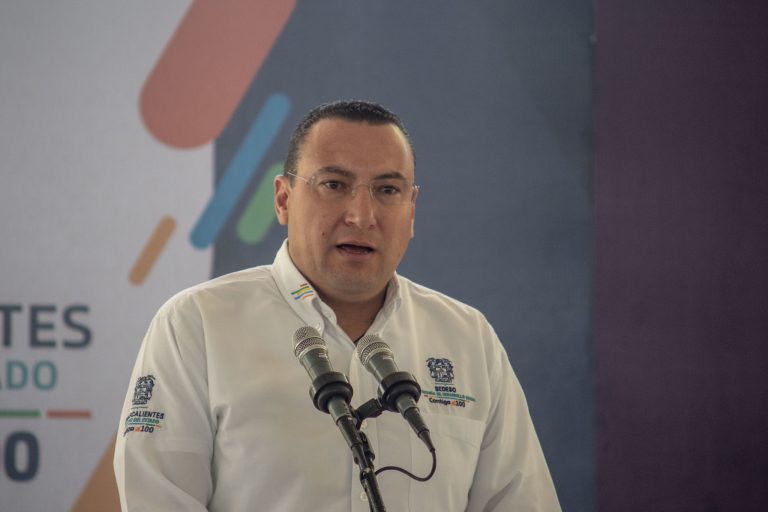 Dos nuevos cambios en el Gabinete del Gobierno de Aguascalientes