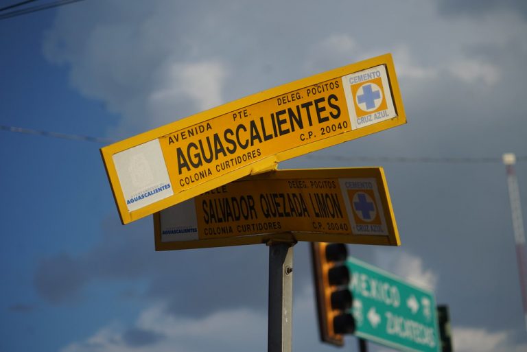 Pendientes, 18 proyectos de inversión para Aguascalientes: Sedec