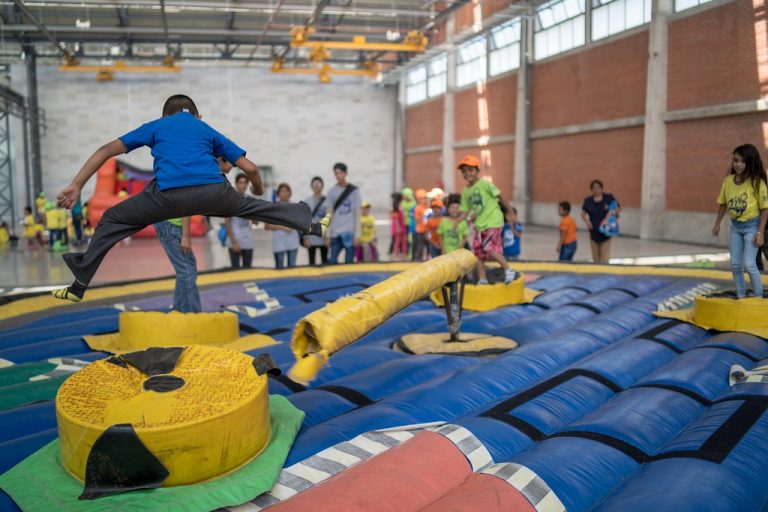 Prepara IMAC y otras dependencias municipales una amplia oferta de cursos de verano