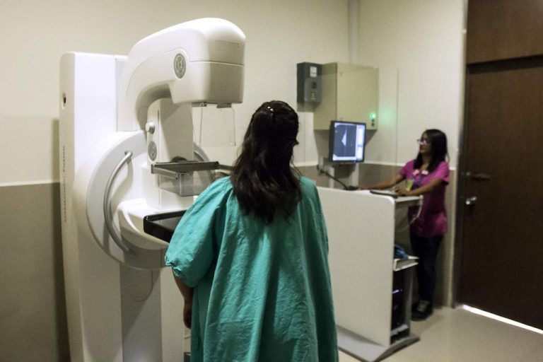Que se reactive el trabajo en mastografías y radiografías, piden pacientes con cáncer en Aguascalientes
