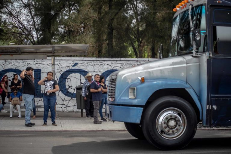 Tarifa de estudiante en Aguascalientes será de 4.50 a partir de este ciclo escolar