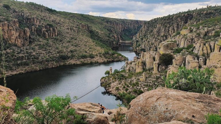 Leyendas de Aguascalientes que tal vez no conocías II: Los Túneles de Juan Chávez, El encapuchado, Los Caporales Ardilla y Comal