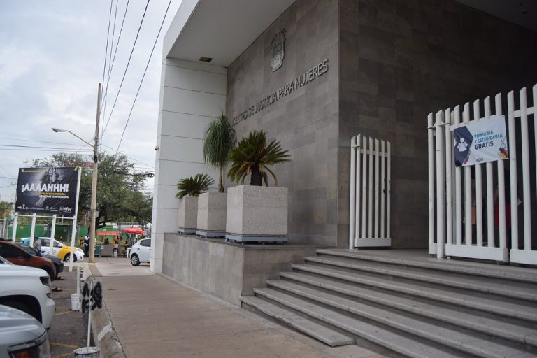 Falta capacitación en el Centro de Justicia para Mujeres para recibir denuncias en Aguascalientes