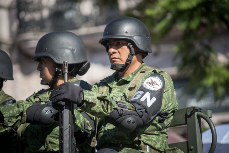 Alerta por la militarización de puertos y aduanas mexicanas, advierte Jiménez Espriú en su carta de renuncia