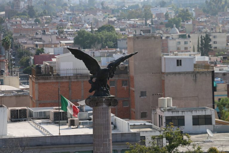 Aguascalientes en el Índice de Paz México 2020/ El apunte 