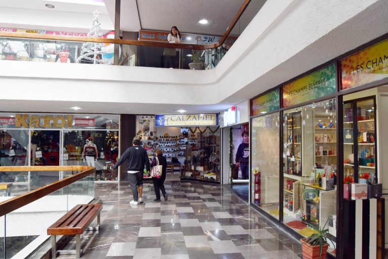 Confía comercio formal recuperación de ventas por Día de las Madres