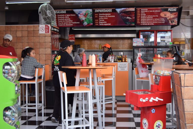 Podrían desaparecer 11 mil 200 microempresas por pandemia: Cepal