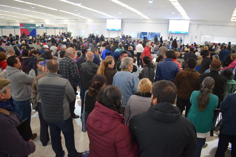 De cara a crisis económica, no se consideran nuevos impuestos: Martín Orozco gobernador de Aguascalientes