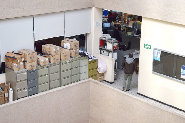 Dependencias federales extienden confinamiento por COVID-19 hasta el 1 de agosto