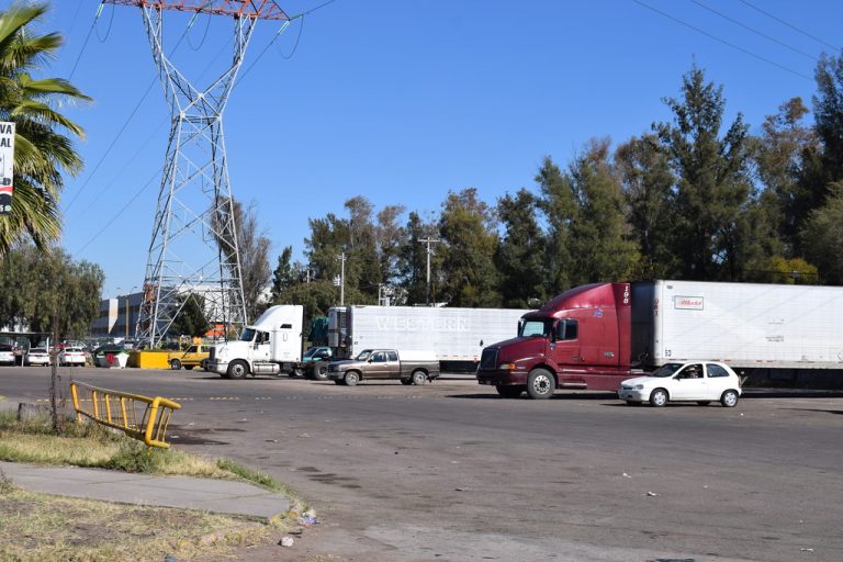 Será un reto cumplir con el requisito de Carta Porte para empresas de autotransporte 