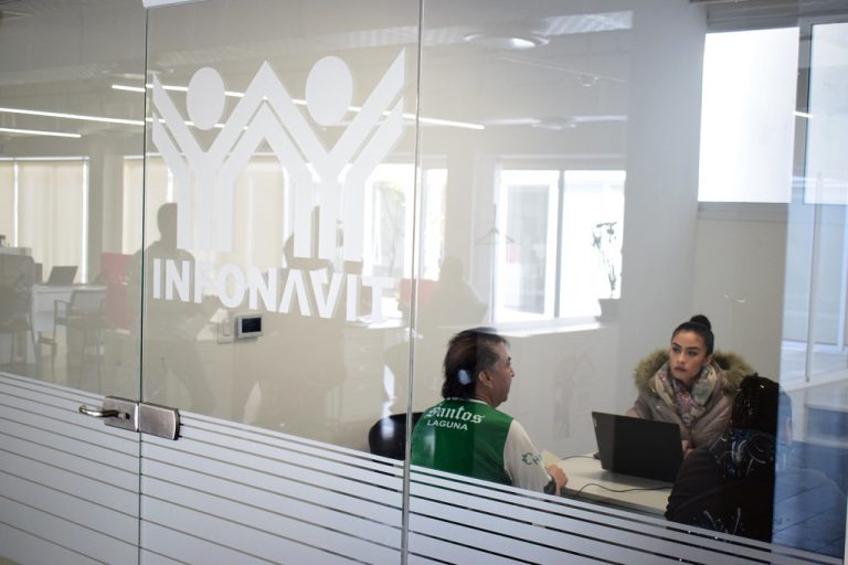 Empresarios del sector inmobiliario recibieron información sobre novedades del Infonavit