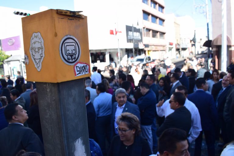 No acudir a lugares concurridos ni hacer eventos masivos, insiste el Instituto de Salud de Aguascalientes