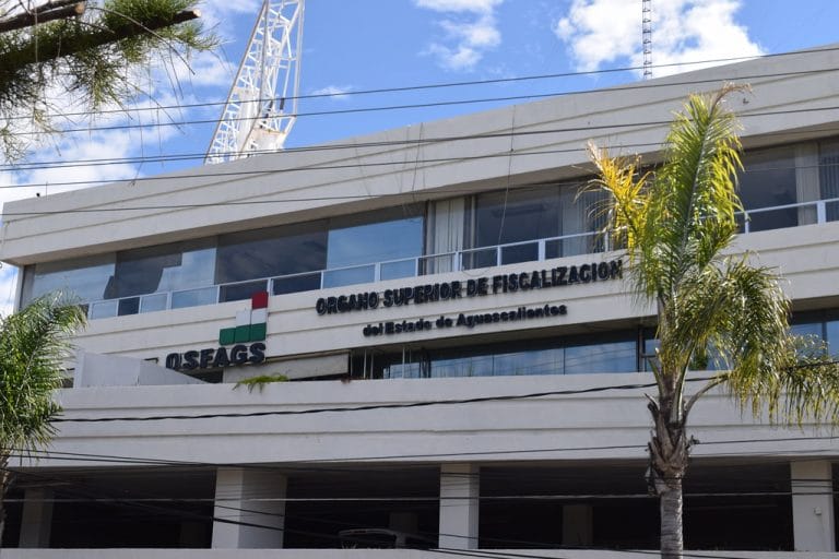 Acusan de ataque político el intento de clausura del Osf Aguascalientes