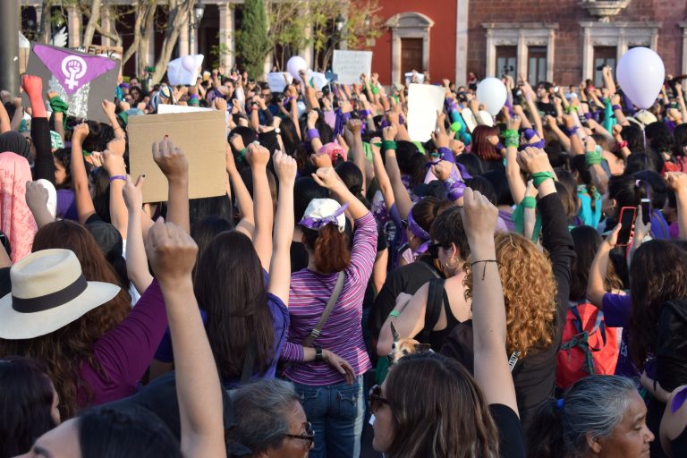 Nueva encargada del Centro de Justicia para las Mujeres de Aguascalientes no le interesa vincularse con asociaciones civiles