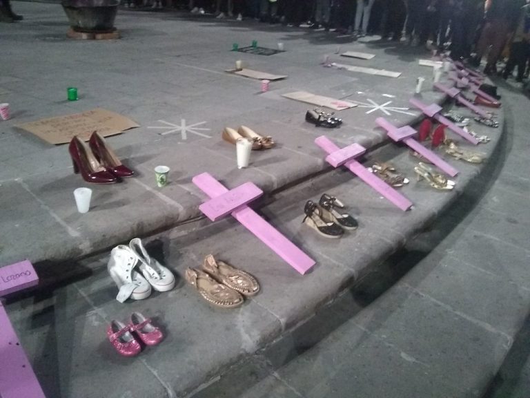 Necesario, repensar el mecanismo de Alerta de Género