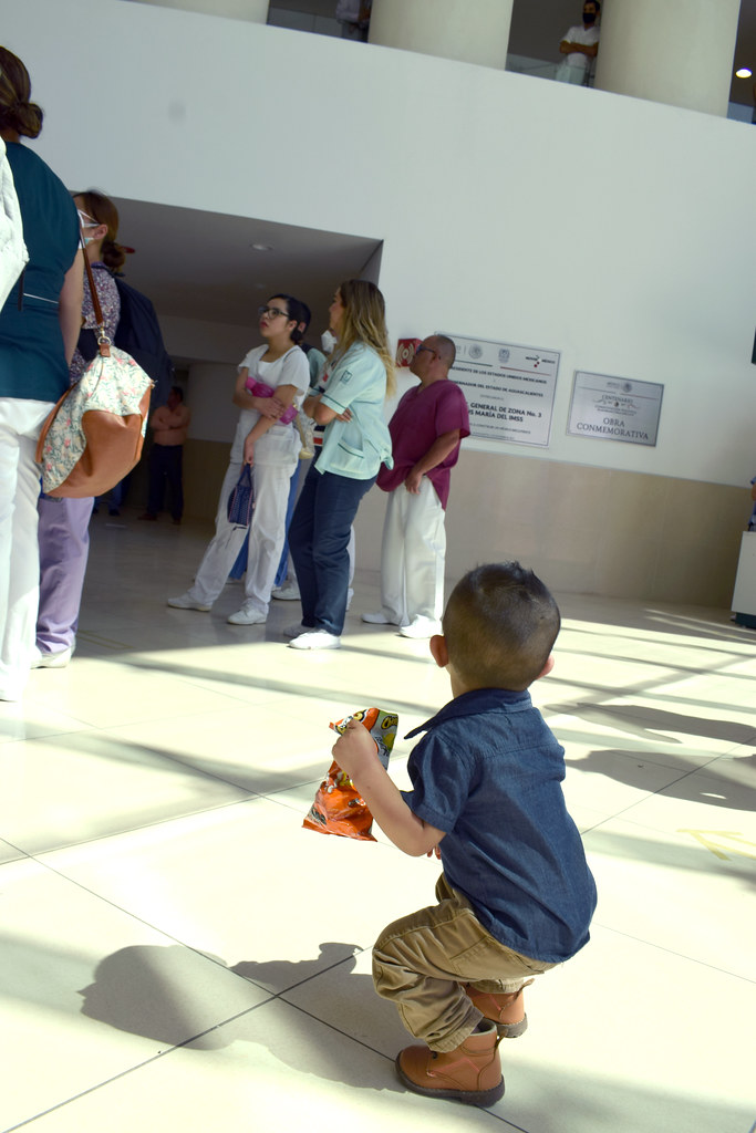 Urgen medidas para evitar mala nutrición en México por Covid-19   