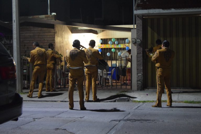 Continúan las fiestas clandestinas en Aguascalientes