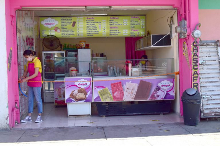 Conapred ha recibido 385 quejas relacionadas con la pandemia