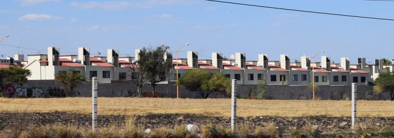 A pesar de la situación económica, es buen momento para compra de casa habitación en Aguascalientes