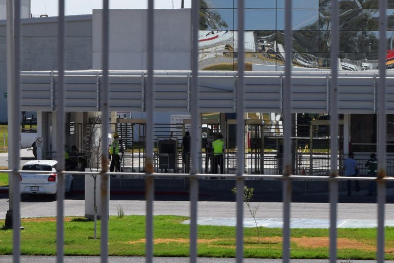 En Aguascalientes, abogados de CTM ya conformaron la estrategia de defensa contra Catem