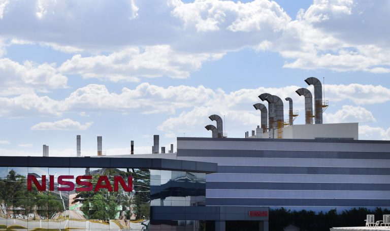 Acusa Catem a SHCP de no revisar las cuentas de Nissan en Aguascalientes