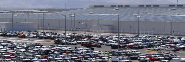 En Aguascalientes, Nissan paga el 80% a trabajadores por paros técnicos, antes era el 50%