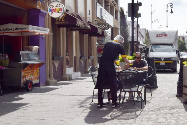 Realizará Inegi estudio para medir impacto de la pandemia en unidades productivas