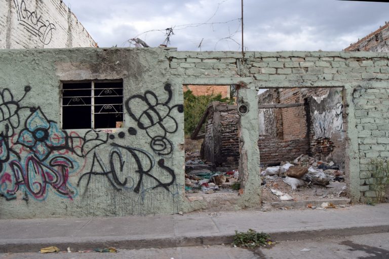 Focos rojos en Semáforo Delictivo de Aguascalientes: homicidios, narcomenudeo y violencia familiar