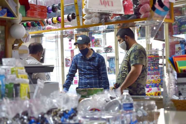 Canaco en Aguascalientes pide seguir consumiendo local