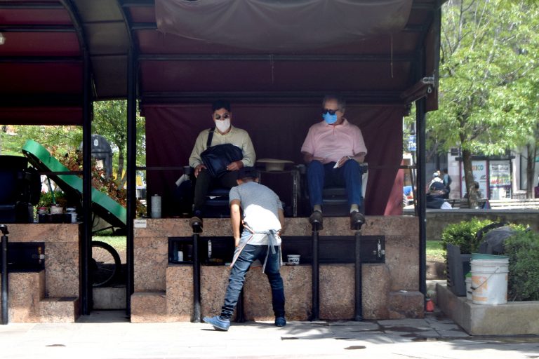 Situación económica dificultará la lucha contra el coronavirus en el continente americano: OPS