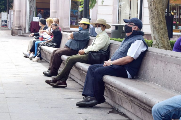 En Aguascalientes Issea ya no aplicará segundas pruebas en pacientes COVID-19
