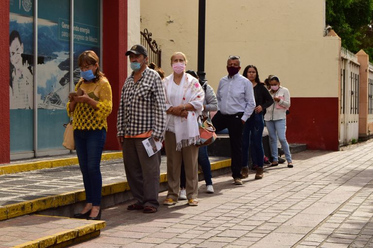 Durante la pandemia se han emitido medidas “con potencial violatorio de derechos humanos”: Segob